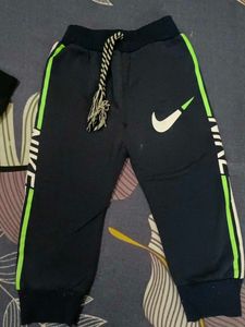 Two Woollen Lower