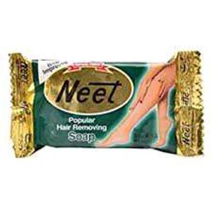 Neet Hair Removing Soap