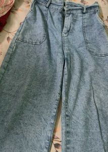 3 Comho Trousers