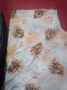 Kaftan Top