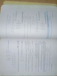 Class 11  Mathematics Textbooks