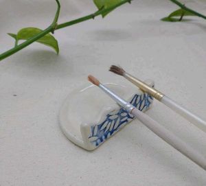 Paint Brush Holder