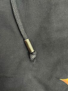 Vintage Ed Hardy Joggers with USA Eagle Print