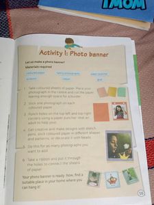 WOW GK Book For Class 4th