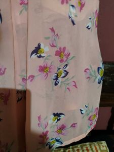 Cute Floral Dress