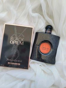 YSL Black Opium Edp