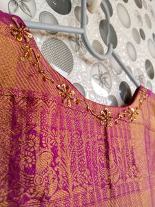 New Boutique Made Long Frocks