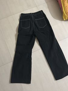 Urbanic Black Lined Pants
