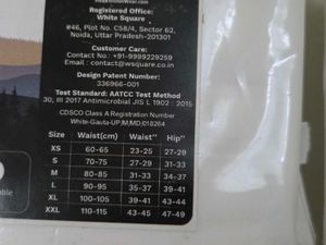 Trawee (Disposable Underwears) (2 Packs)