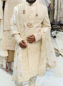 SALE!⚡SHERWANI for Groom Wedding/Shaadi