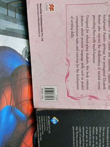 2 Books Combo