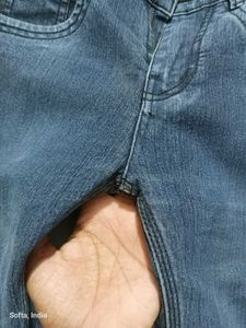 Unisex Jeans Pant for Sale! 👖🔥