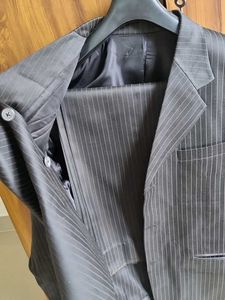 Mens Coat Pent Stiched By Raymonds