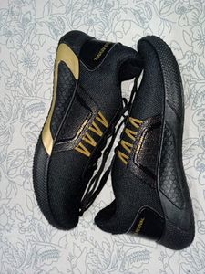 Shoes For Men &amp; Women With Little Scrach In Front