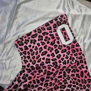 Oversized Jersey