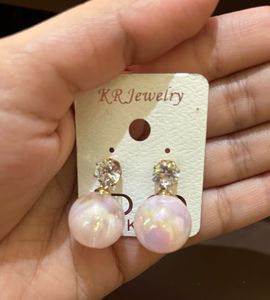 cute earrings