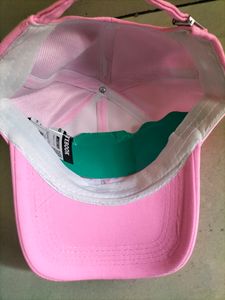Pink Cap