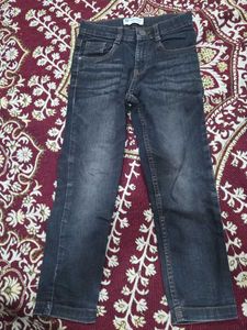 Gap Kids Dark Wash Denim Jeans