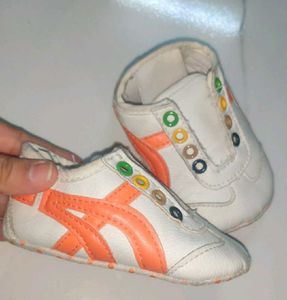 Baby Shoes Onitsuka Tiger (3-6 Months)