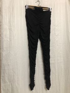 Black Stylish Leggings