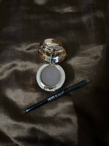 Swiss Beauty Eyebrow and Gel Liner - Brown