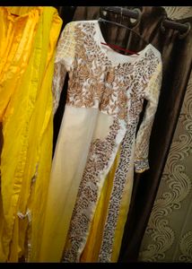 Women Designer Suit Set