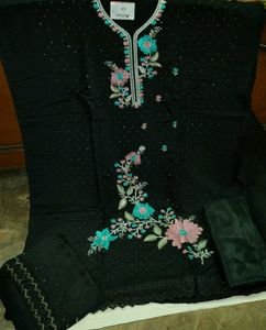 Party Wear Suit