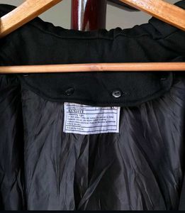 Asnofit Jacket