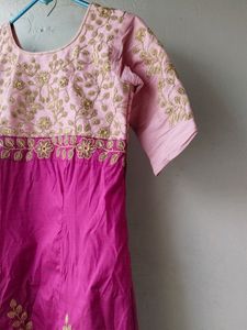 Very Beautiful Gown