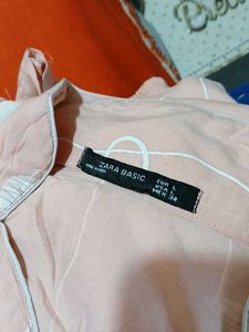 Night Suit Quarter Pants