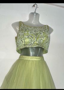 Lehenga Choli