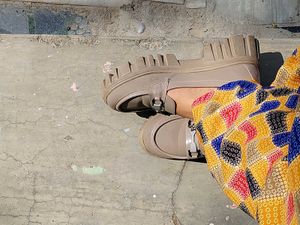 Comfortable Loafers