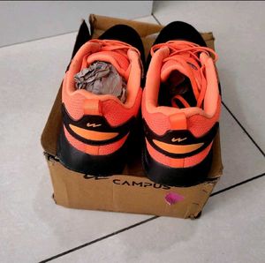 Campus Running Shoes