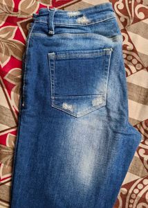 Numero Uno Jeans