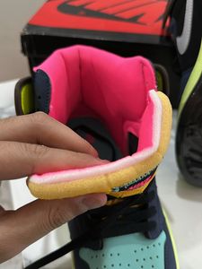 Nike Air Jordan 1 Retro High “Tokyo Bio Hack”