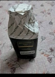 Shampoo And Shower Gel