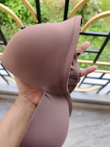 Seamless Tshirt Bra