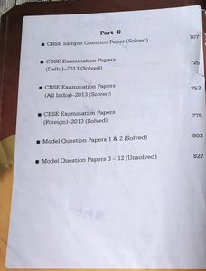 Physics Textbook For Building Concepts n Practice