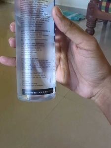 Bare Anatomy Rosemary &amp; Rice Water