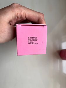 Foxtale Rapid Spot Reduction Serum