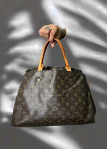 Authentic LV Bag