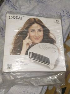 ORPAT Heater