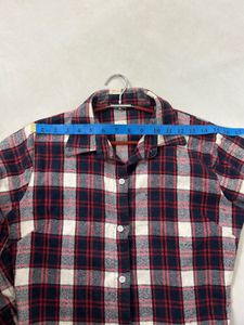 button up