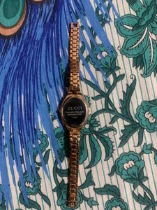 Imported Gucci Brand New Womens Watch