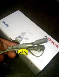 CCTV Bullet Camera