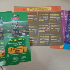 marino water park pass