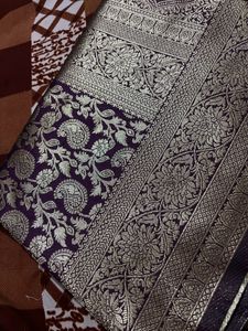Beautiful Saree