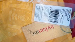 Ethnic Kurta Set &amp; Jacket