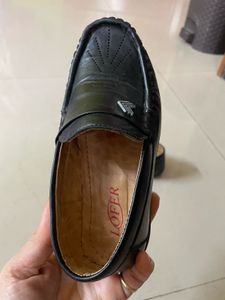 Kids Formal Shoes