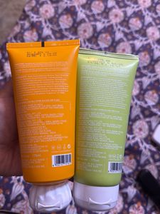 Dot And Key Face Wash Combo Of 2